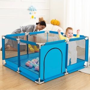 Playpen for toddlers or small pets